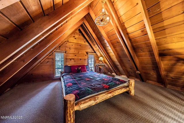 $479,000 | 1087 Dedi Avenue, South Lake Tahoe, CA 96150