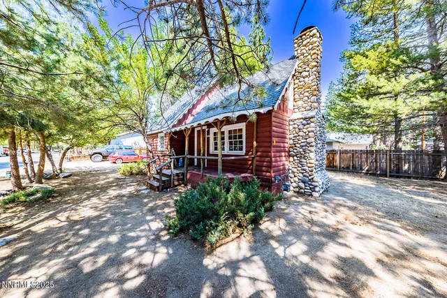 $479,000 | 1087 Dedi Avenue, South Lake Tahoe, CA 96150
