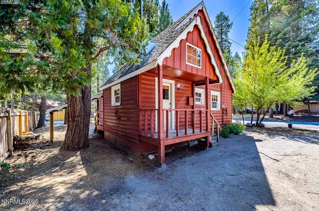 $479,000 | 1087 Dedi Avenue, South Lake Tahoe, CA 96150