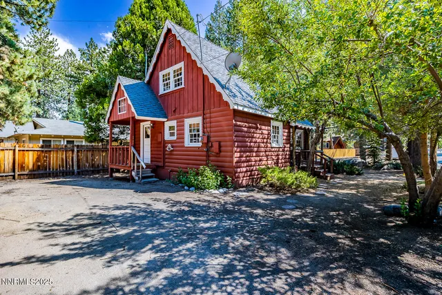 $479,000 | 1087 Dedi Avenue, South Lake Tahoe, CA 96150
