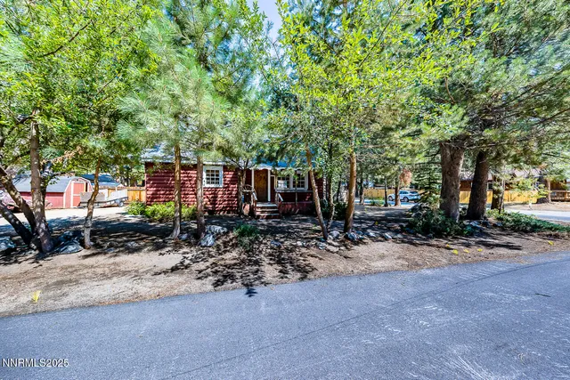 $479,000 | 1087 Dedi Avenue, South Lake Tahoe, CA 96150