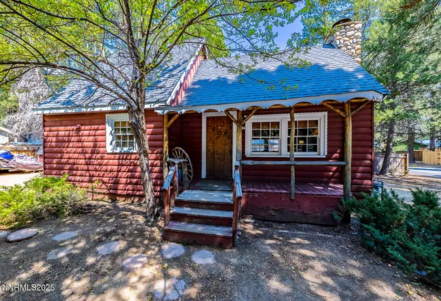 $479,000 | 1087 Dedi Avenue, South Lake Tahoe, CA 96150