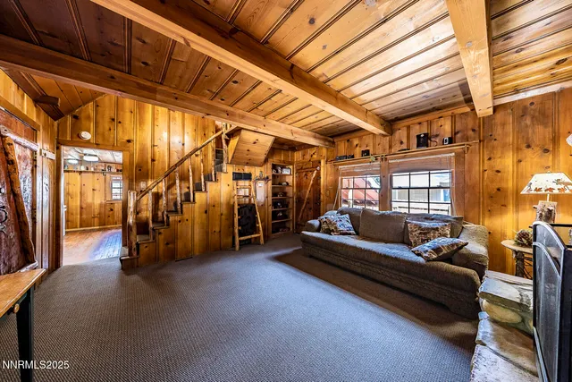 $479,000 | 1087 Dedi Avenue, South Lake Tahoe, CA 96150