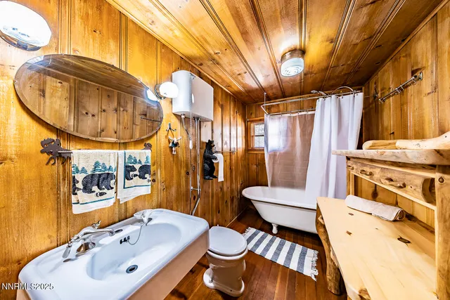 $479,000 | 1087 Dedi Avenue, South Lake Tahoe, CA 96150