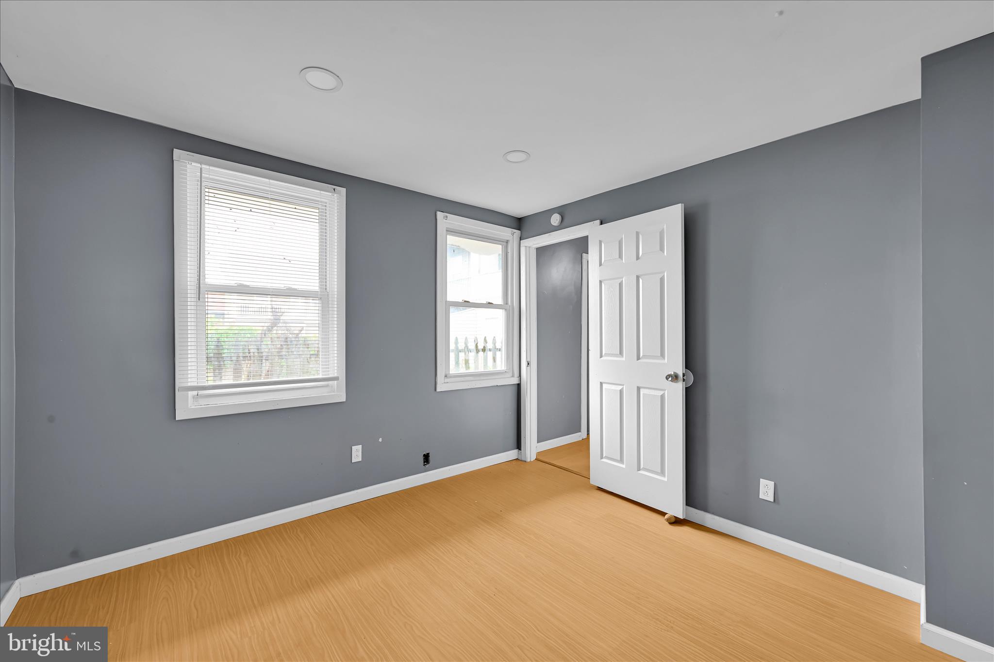 219 Walnut Street York, PA 17403 - Photo 20 of 33 Unit 2: Bedroom 1