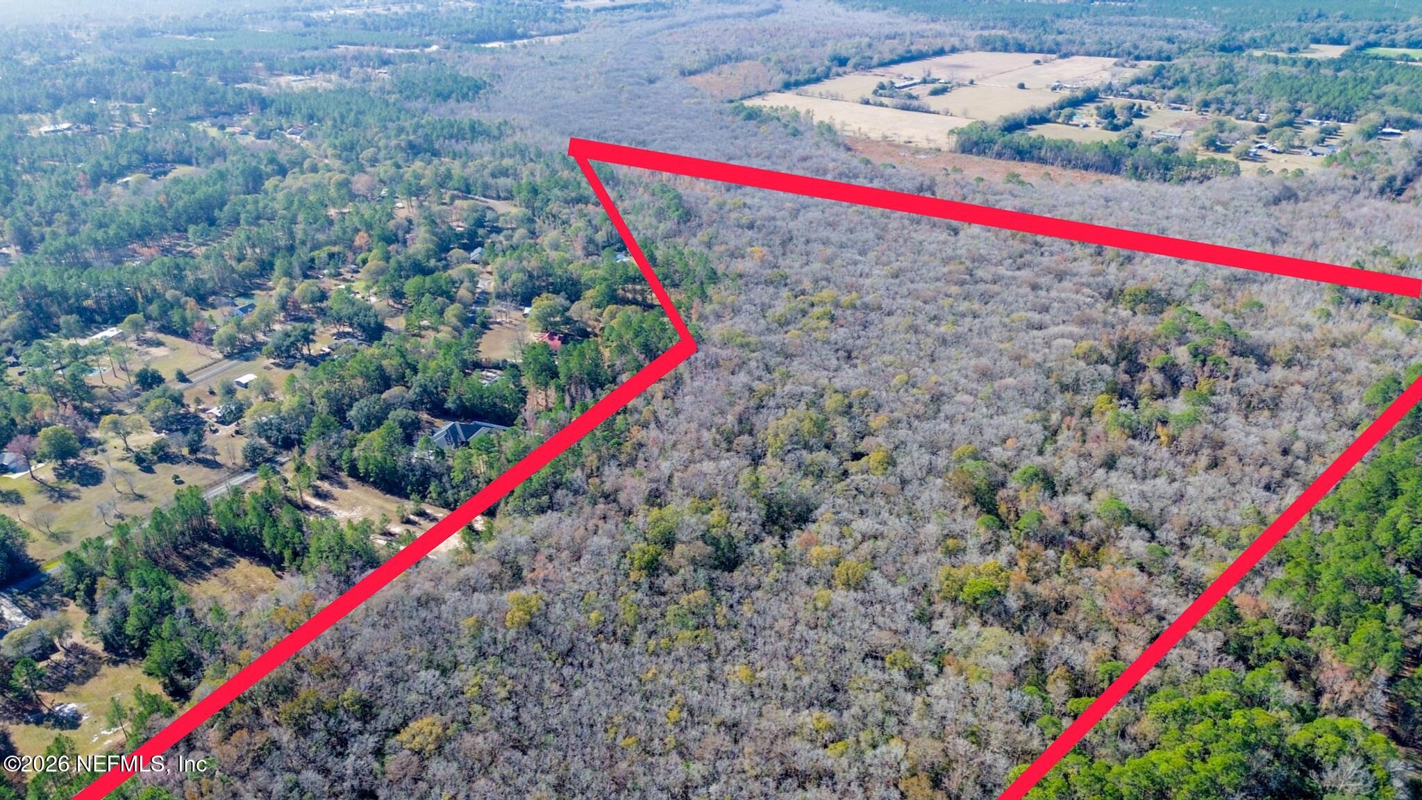 7847 Red Top Road Macclenny, FL 32063 - Photo 22 of 23