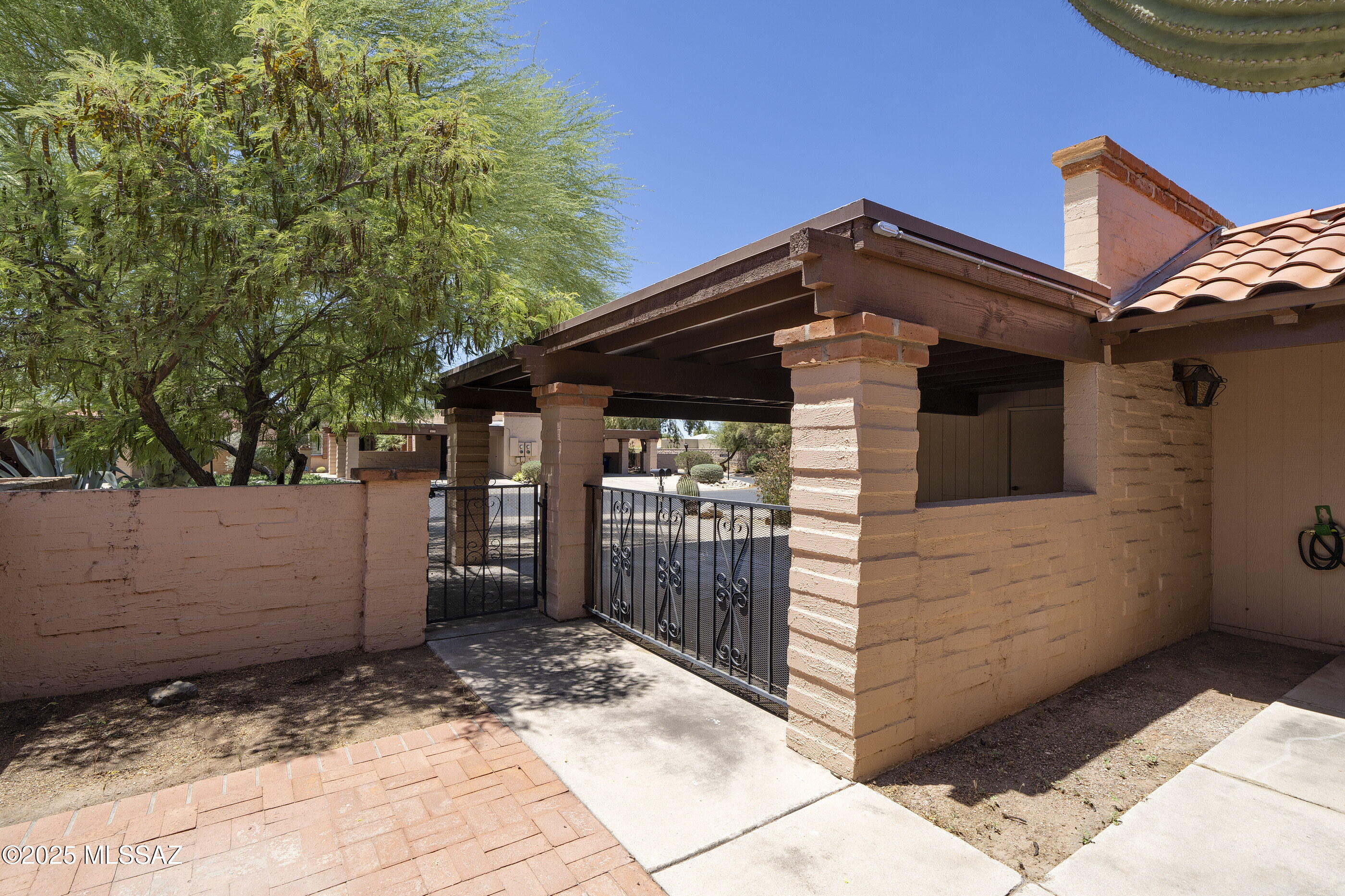 4205 East Blanton Road Tucson, AZ 85712 - Photo 17 of 24 Gallery Image 17