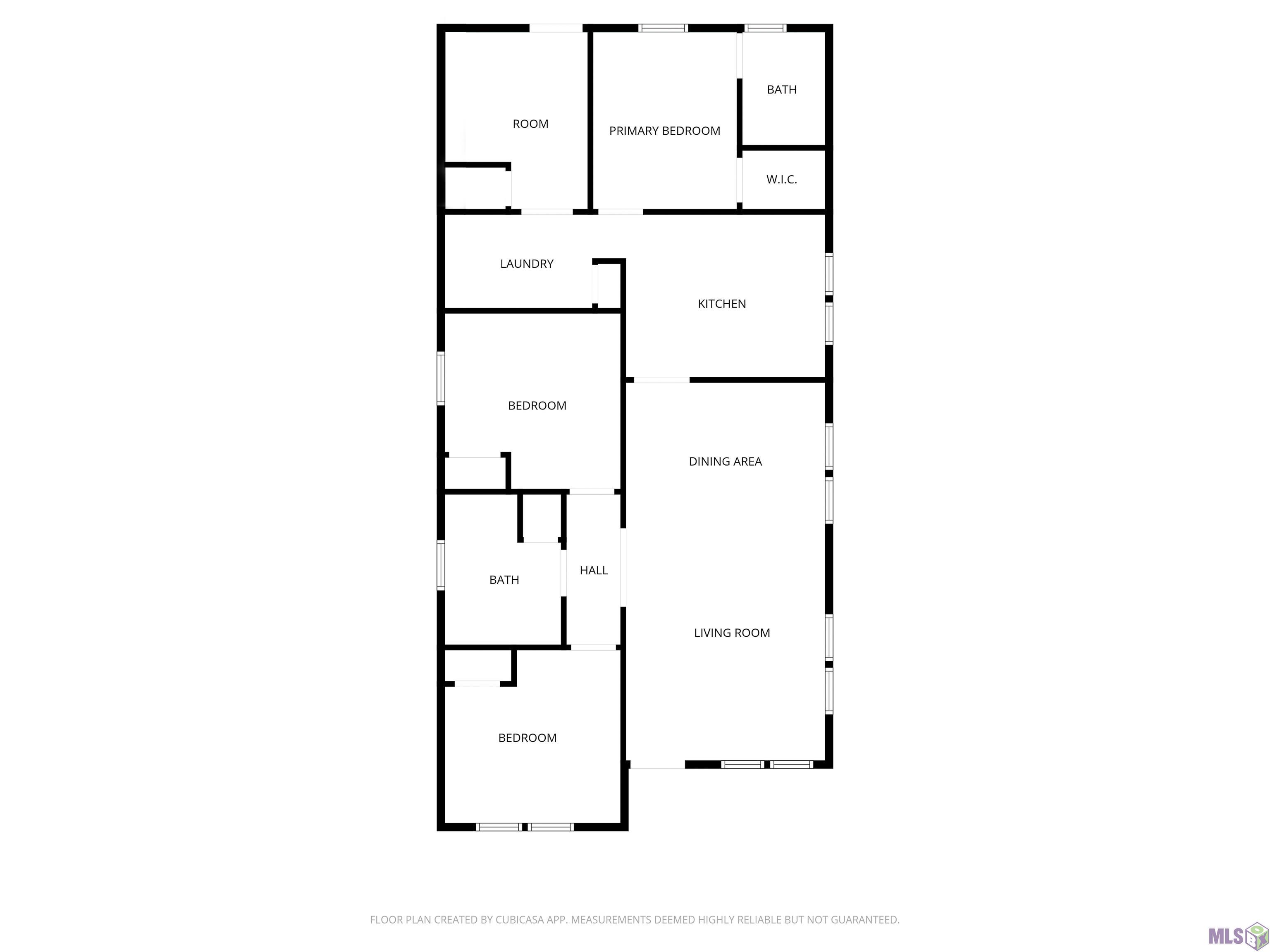 988 Terrace Avenue Baton Rouge, LA 70802 - Photo 15 of 18 Gallery Image 15