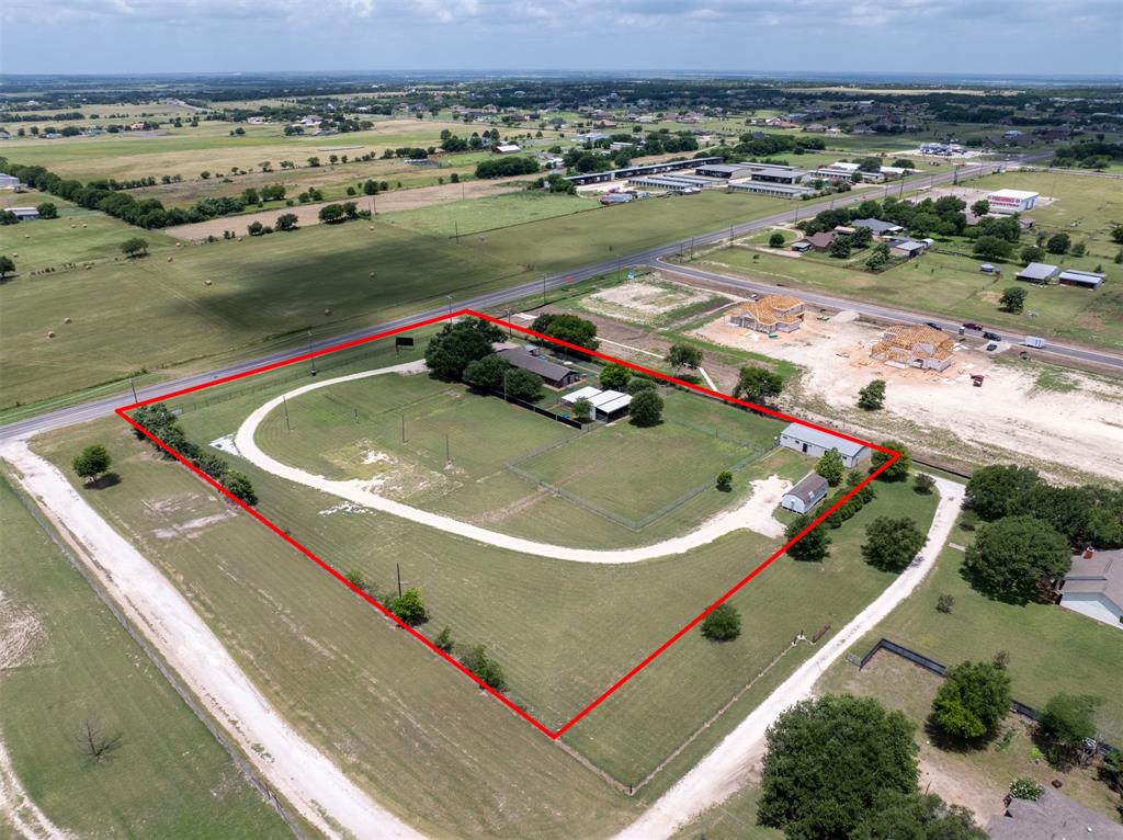 5327 Old Lorena Road Lorena, TX 76655 - Photo 33 of 34