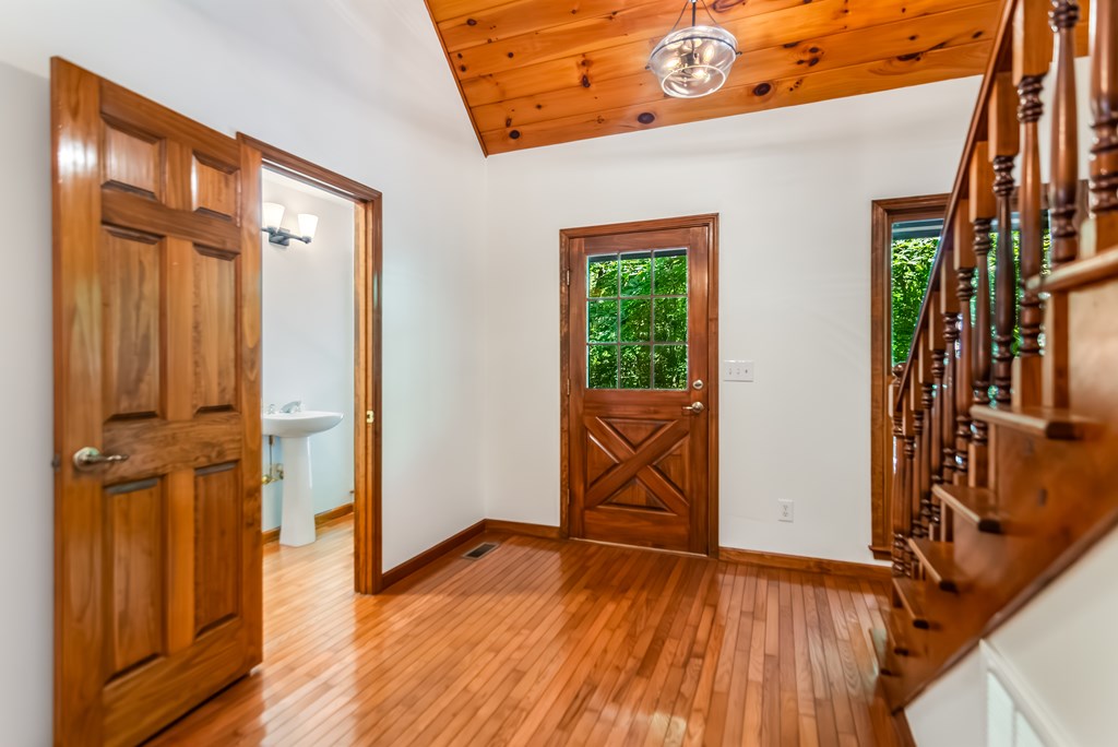 63 Misty Hollow Road Ellijay, GA 30536 - Photo 27 of 63 Gallery Image 27