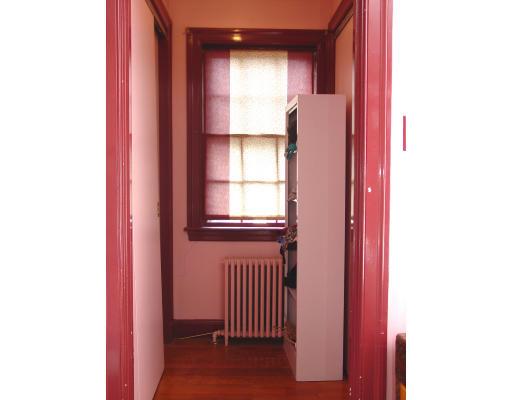 299 Beverly Road Brookline, MA 02467 - Photo 15 of 22 a view of a room with a large window