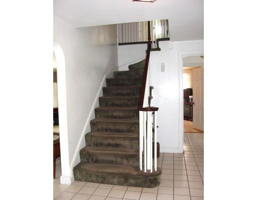 299 Beverly Road Brookline, MA 02467 - Photo 2 of 22 a view of entryway and hall
