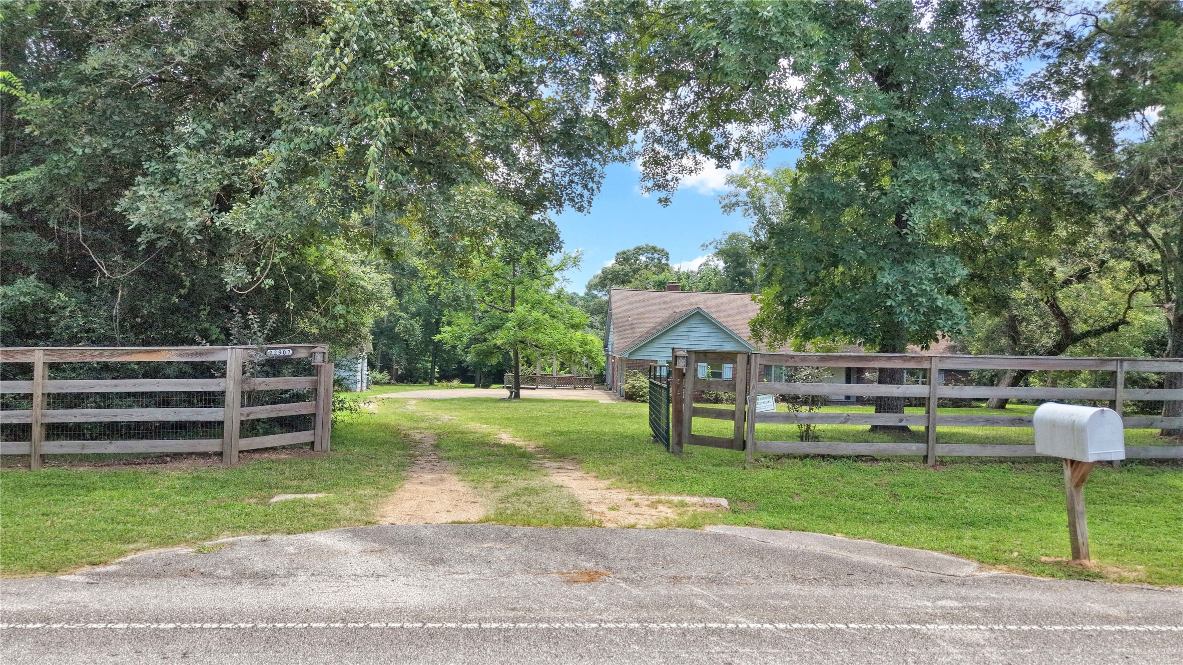22902 Kobs Road Tomball, TX 77377 - Photo 40 of 47