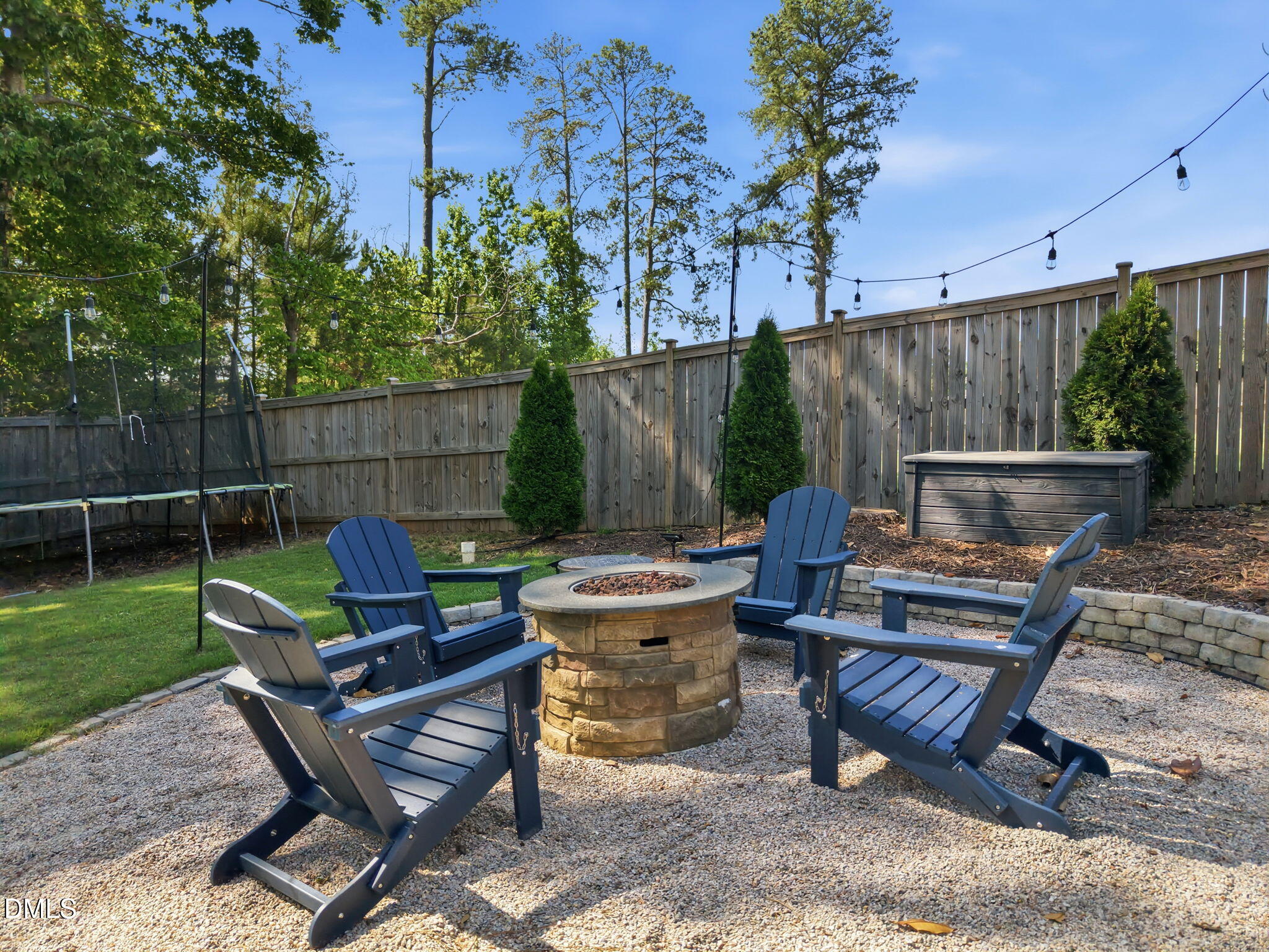 7524 Pinecrest Road Raleigh, NC 27613 - Photo 38 of 44