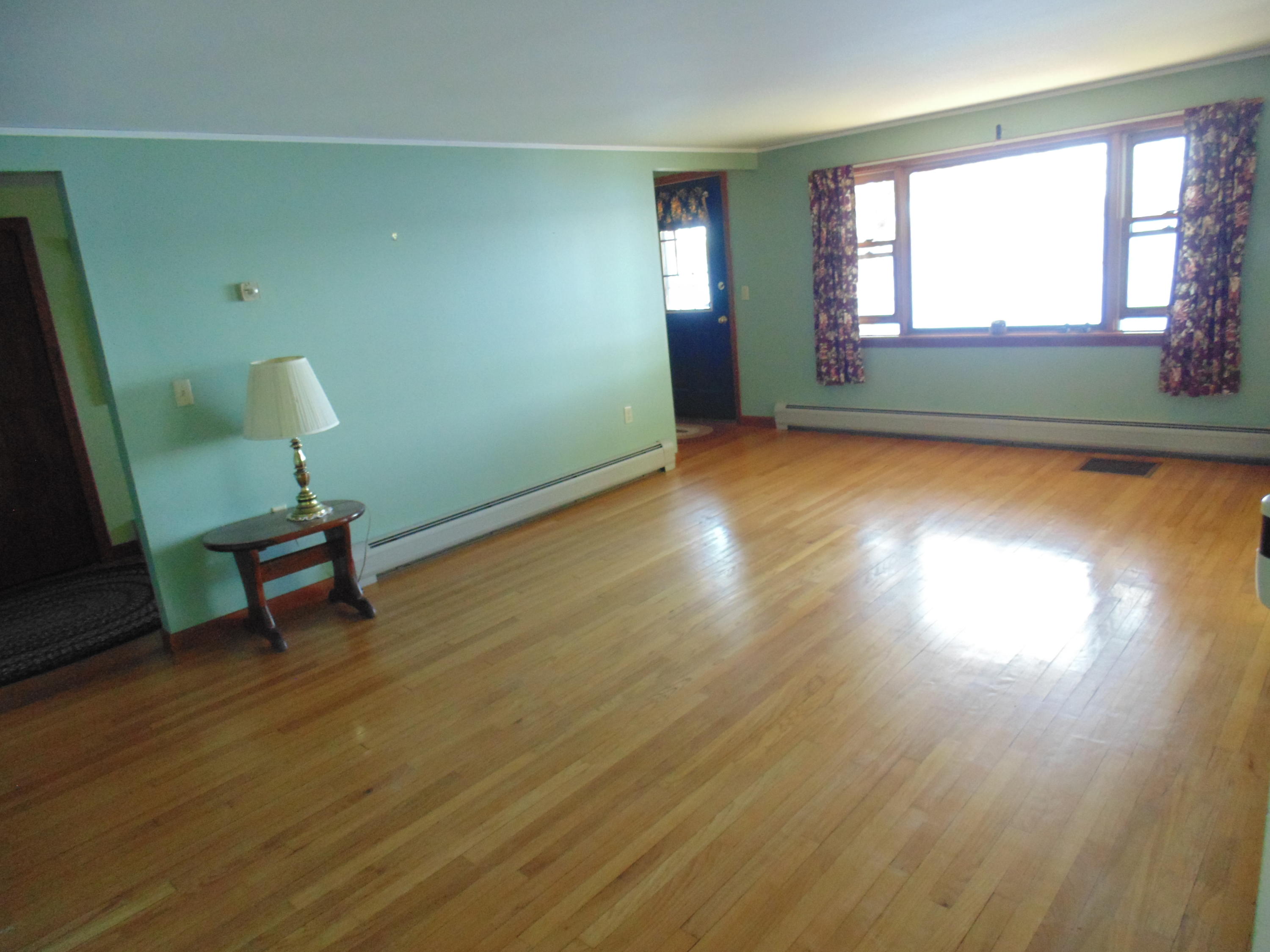 301 Kanokolus Road Unity, ME 04988 - Photo 13 of 34 Living Room