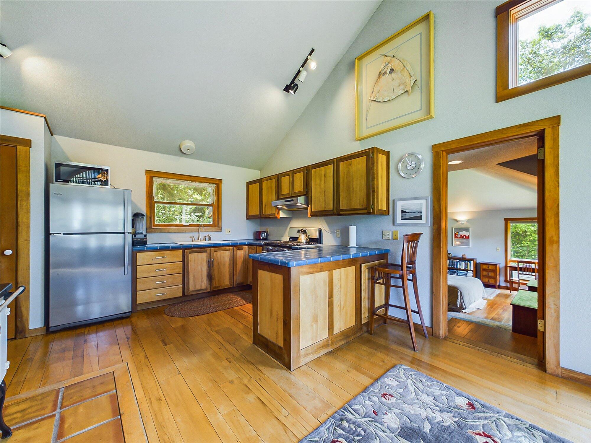 145 Baker Ranch Road Trinidad, CA 95570 - Photo 22 of 60