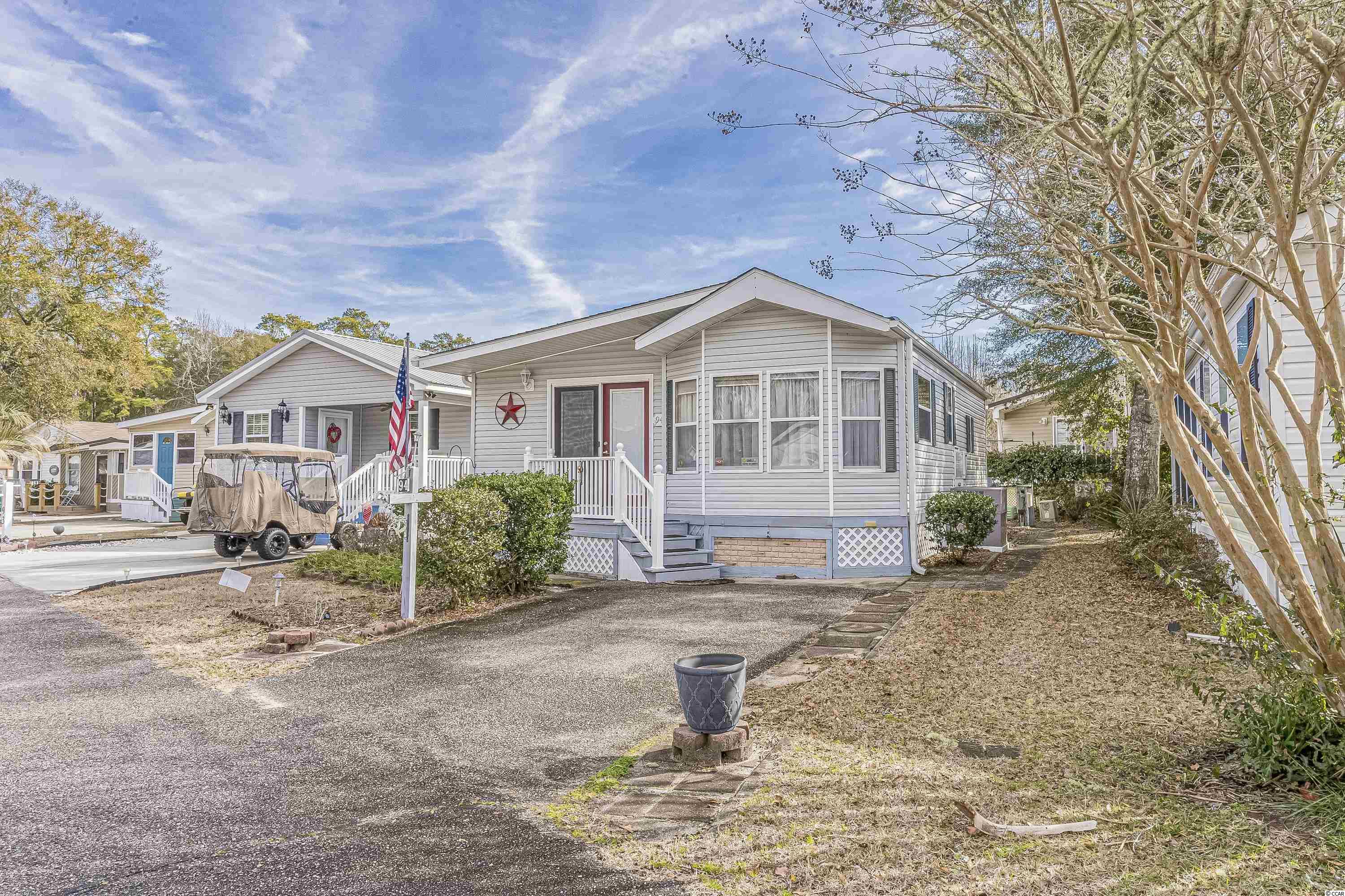 94 Little River Neck Road North Myrtle Beach, SC 29582 - Photo 1 of 30 Gallery Image 1