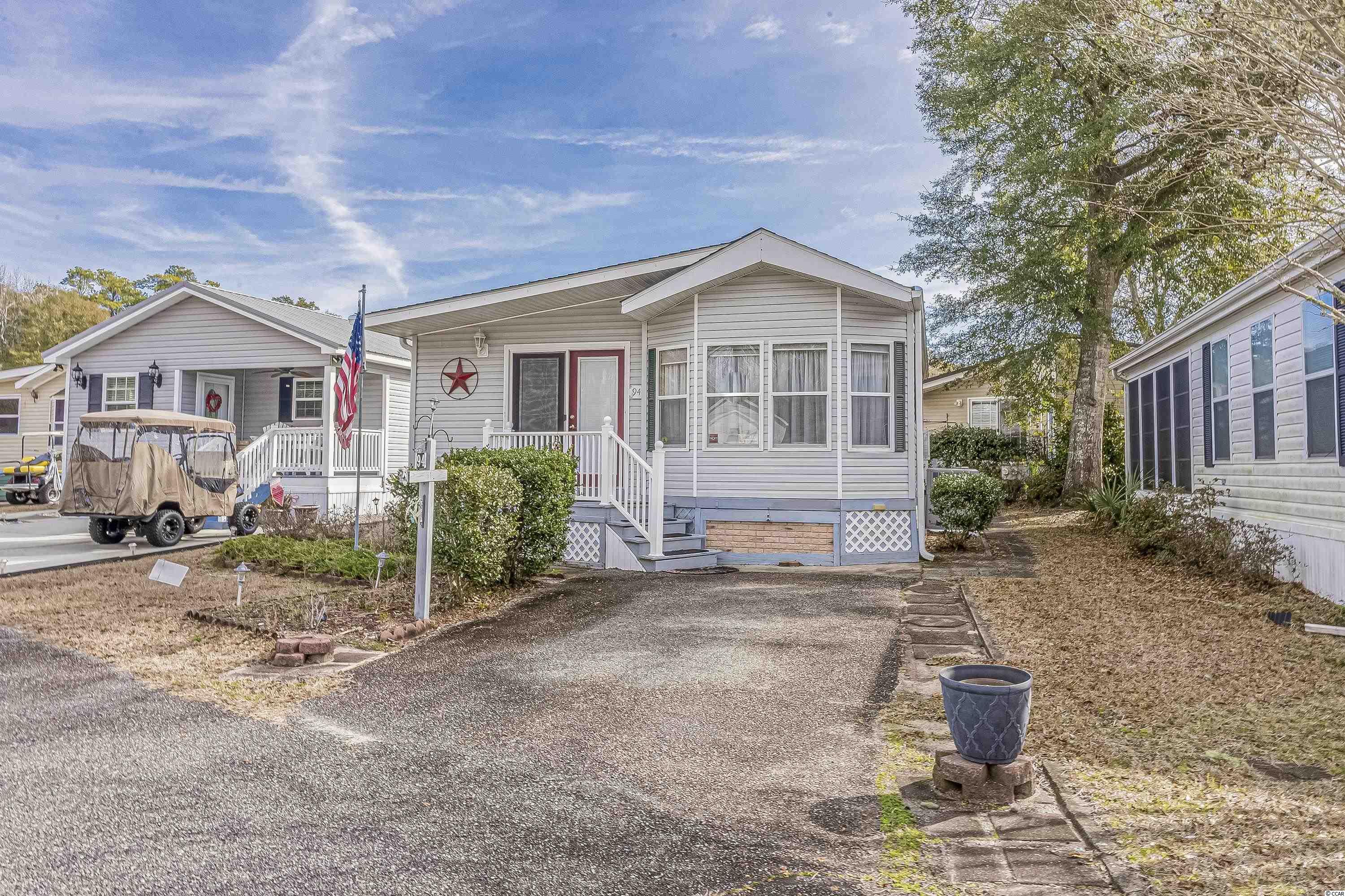 94 Little River Neck Road North Myrtle Beach, SC 29582 - Photo 21 of 30 Gallery Image 21