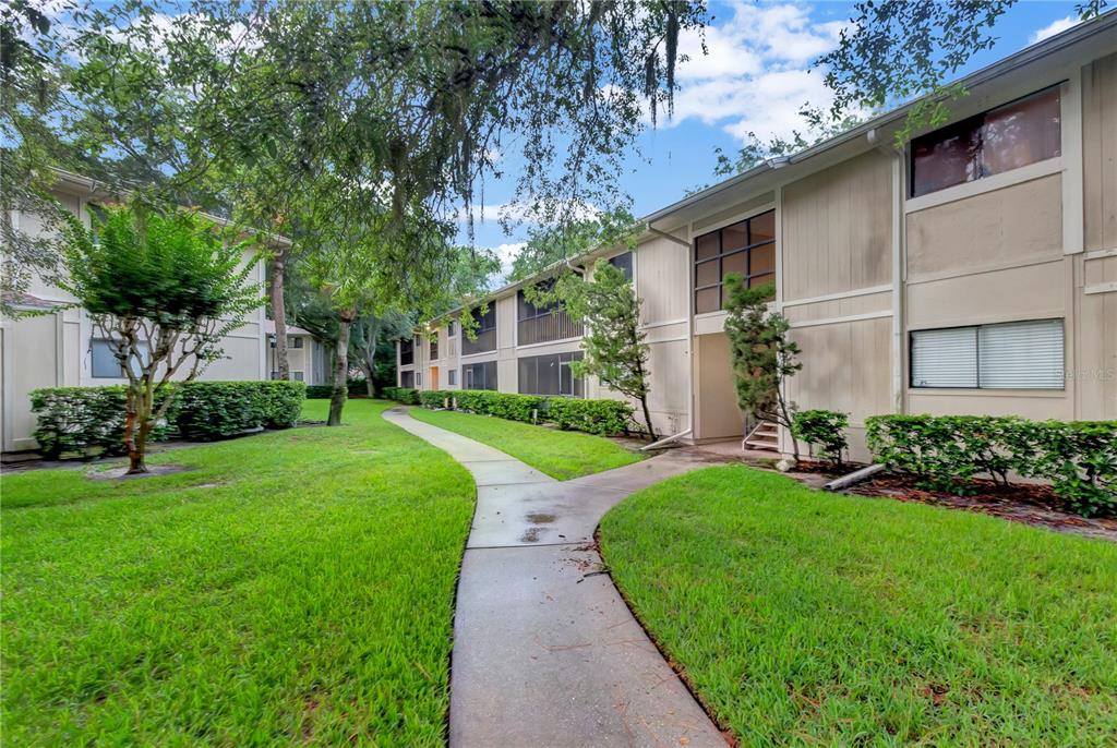 6010 Laketree Lane, Unit P Temple Terrace, FL 33617 - Photo 1 of 1