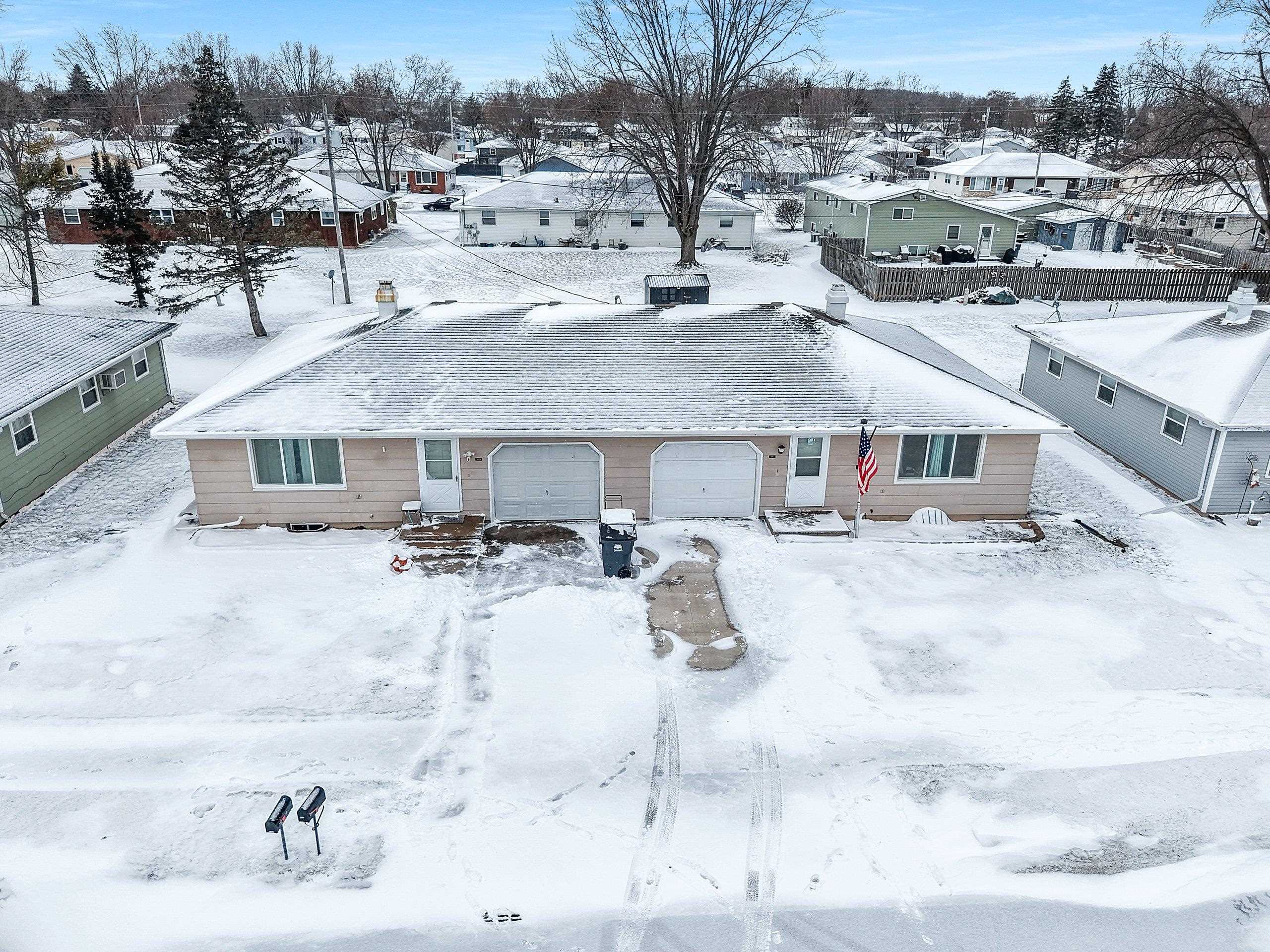 1237 Primrose Lane Neenah, WI 54956 - Photo 30 of 36