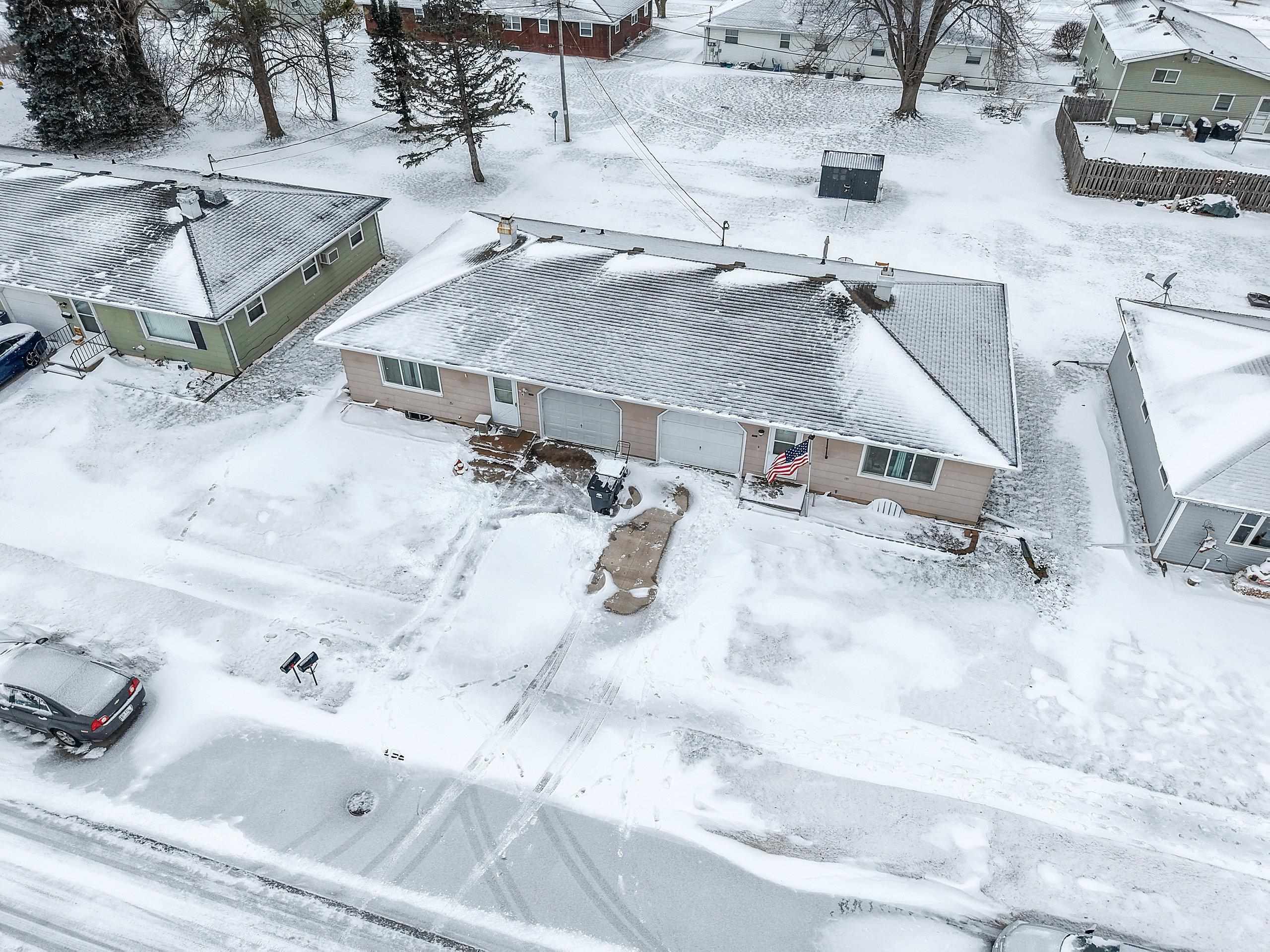 1237 Primrose Lane Neenah, WI 54956 - Photo 31 of 36