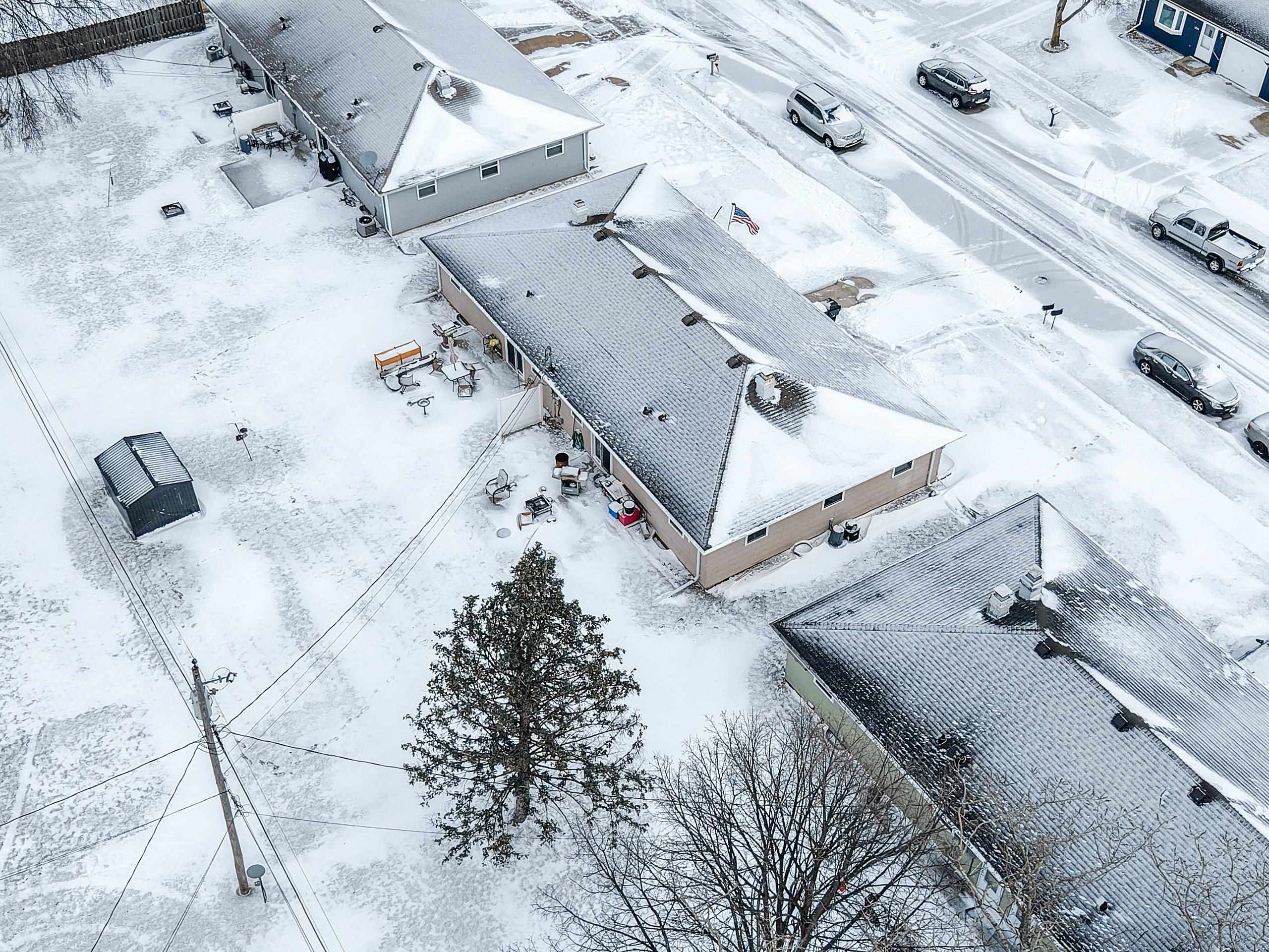 1237 Primrose Lane Neenah, WI 54956 - Photo 33 of 36