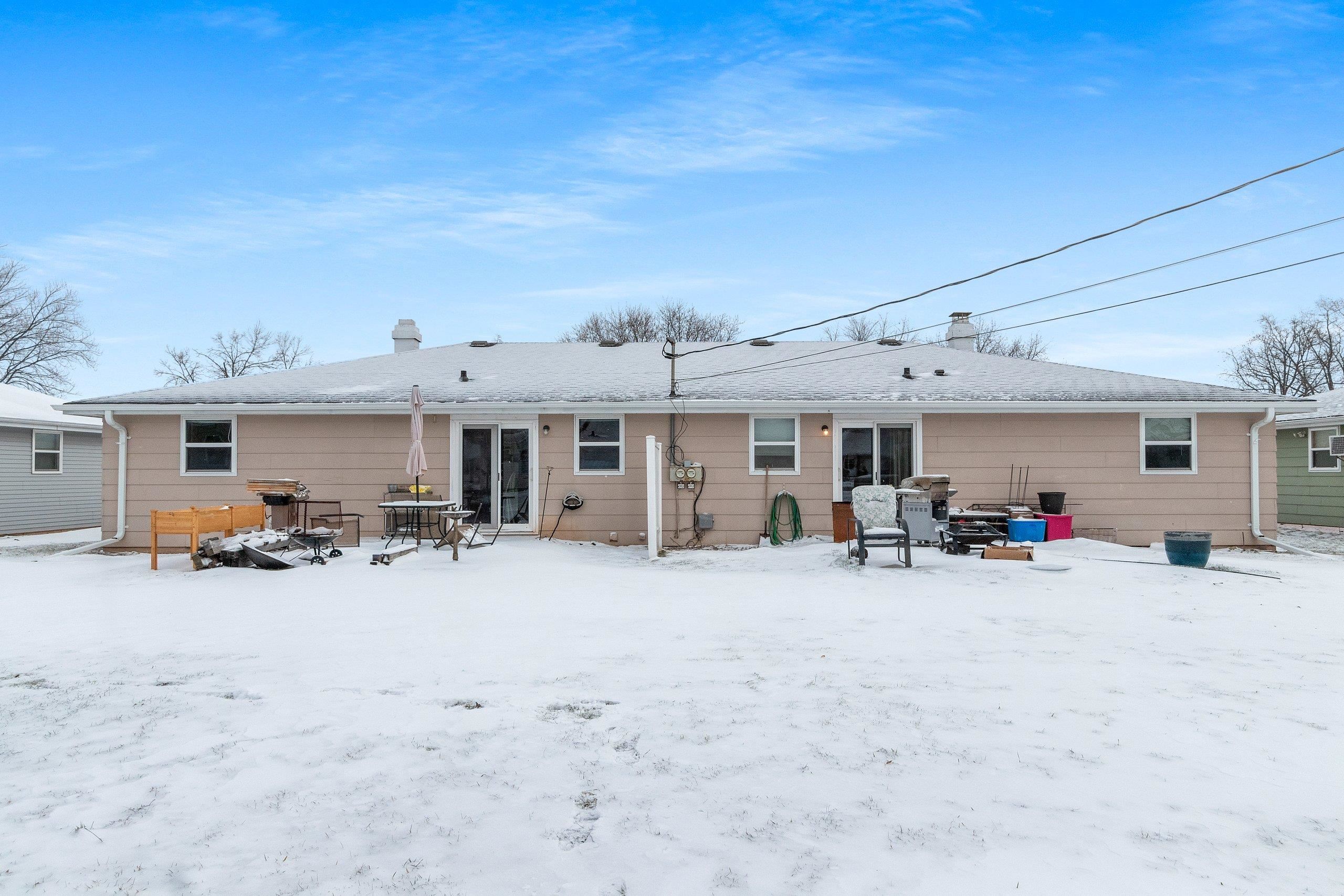 1237 Primrose Lane Neenah, WI 54956 - Photo 36 of 36