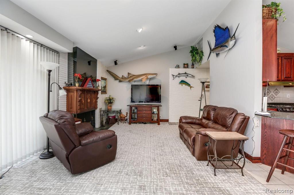600 Middlesex Road Grosse Pointe Park, MI 48230 - Photo 18 of 44