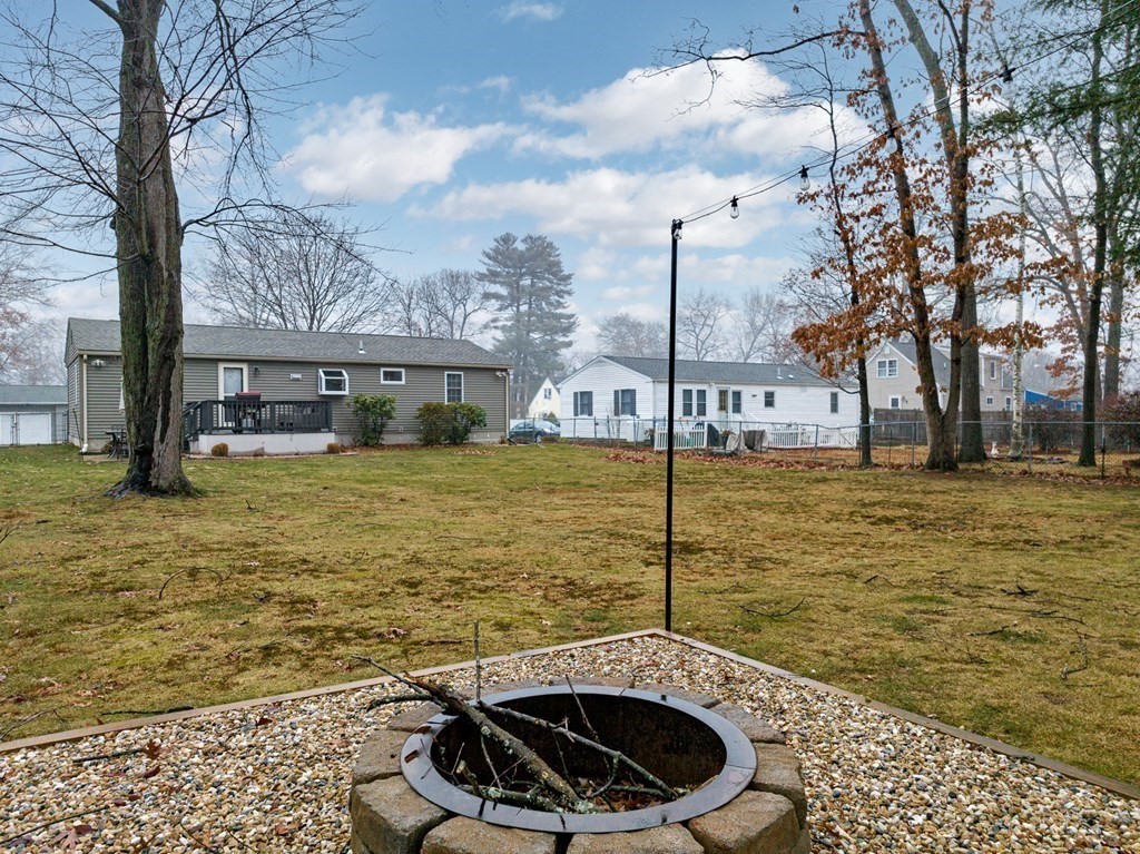 47 Sierra Vista Road Springfield, MA 01128 - Photo 40 of 42 a house view with a swimming pool