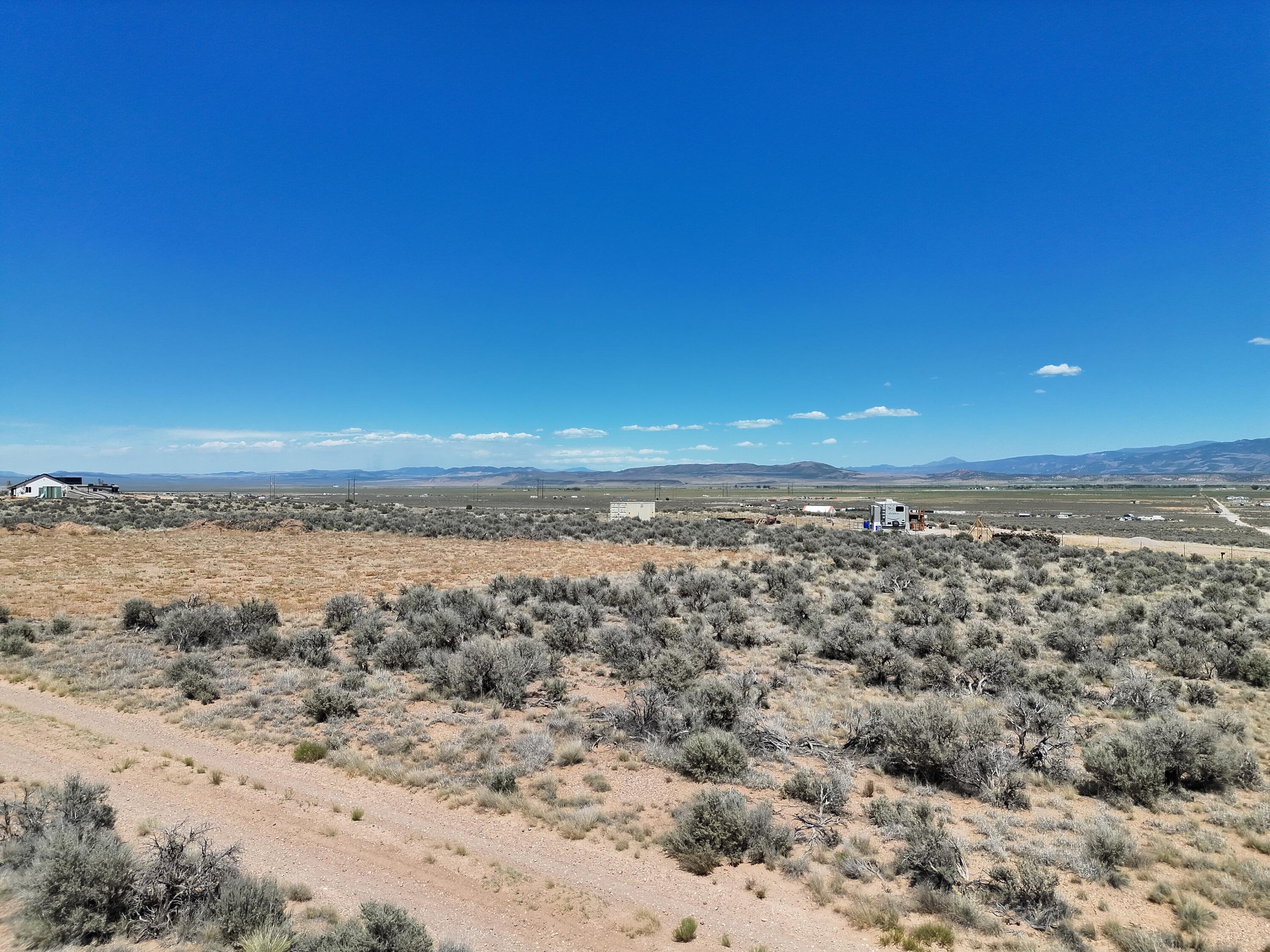6418 Butte Avenue Cedar City, UT 84721 - Photo 13 of 14 DJI_20260701220133_0013_V