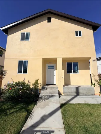 $1,199,000 | 823 West G, Wilmington, CA 90744
