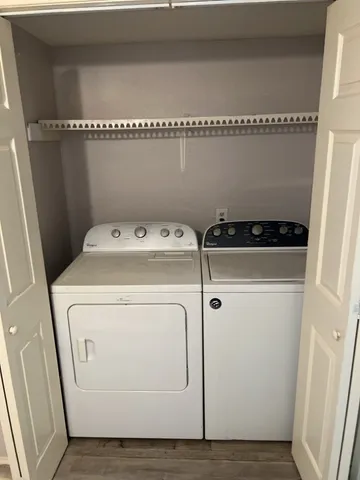 $950 | 6200 West Tidwell Road, Unit 306, Houston, TX 77092