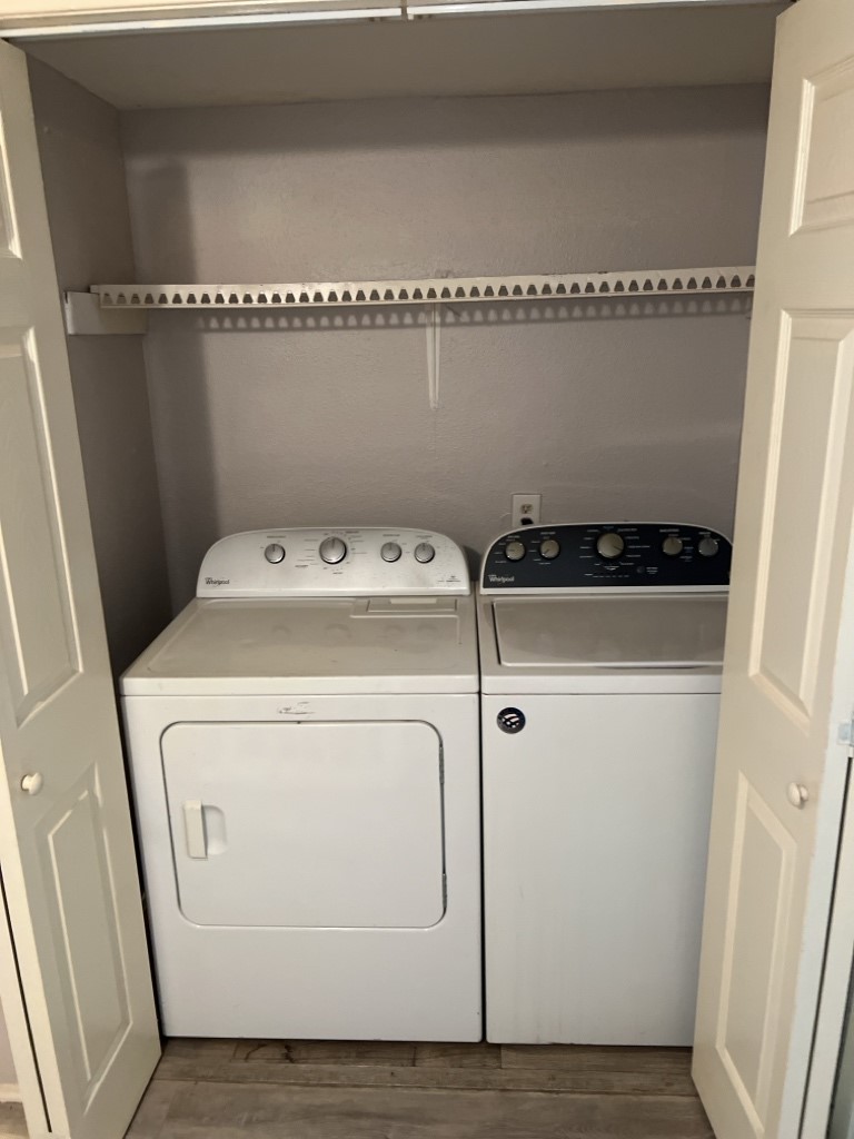 6200 West Tidwell Road, Unit 306 Houston, TX 77092 - Photo 17 of 19