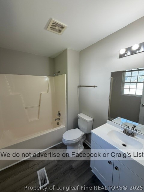 6126 Lonestar Road Fayetteville, NC 28303 - Photo 10 of 11