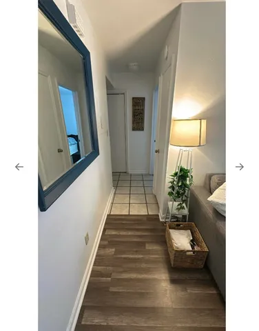 $1,075 | 2555 Chateau Lane, Unit 1, Tallahassee, FL 32311