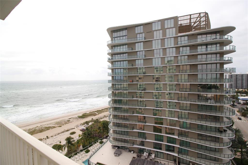 750 North Ocean Boulevard, Unit 1610 Pompano Beach, FL 33062 - Photo 14 of 17