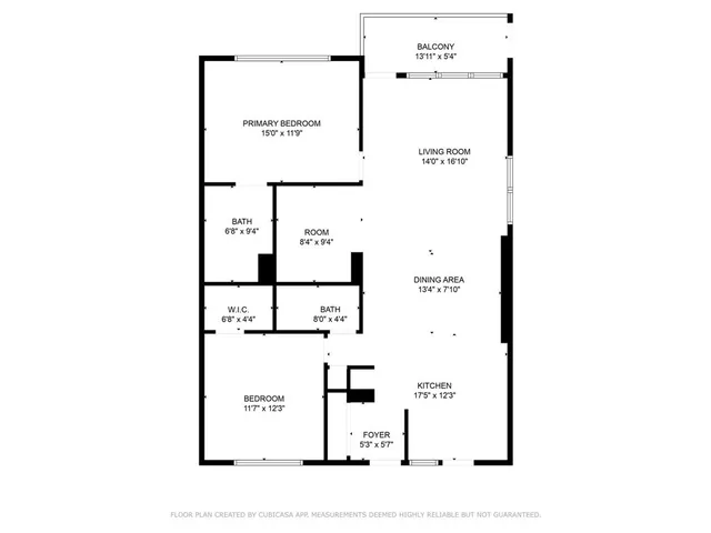 $5,100 | 750 North Ocean Boulevard, Unit 1610, Pompano Beach, FL 33062