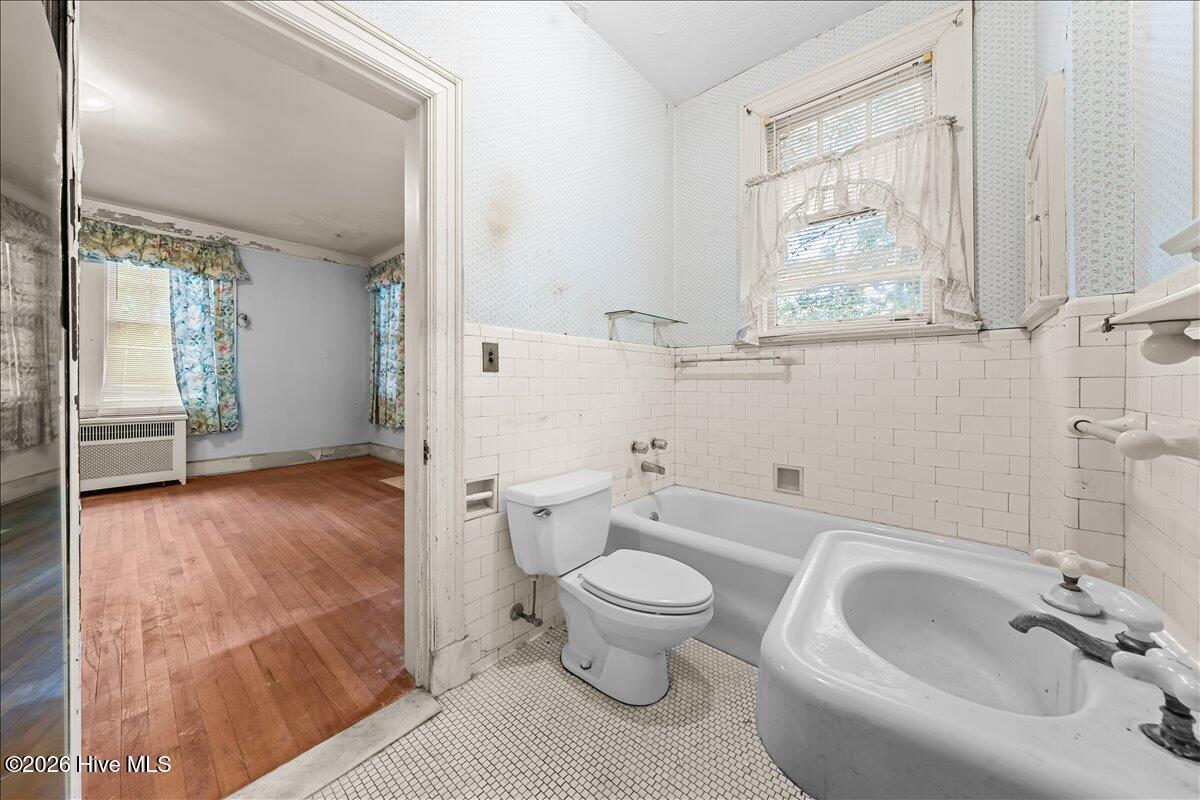 807 Fayetteville Road Rockingham, NC 28379 - Photo 44 of 79