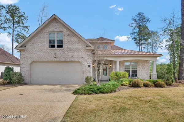 $699,990 | 3612 Excelsior Lane, Castle Hayne, NC 28429