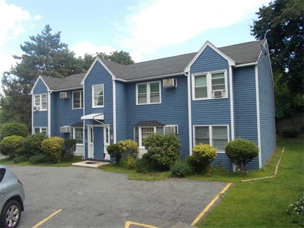 40 Spring Avenue, Unit 1 Lowell, MA 01851 - Photo 1 of 16 Gallery Image 1