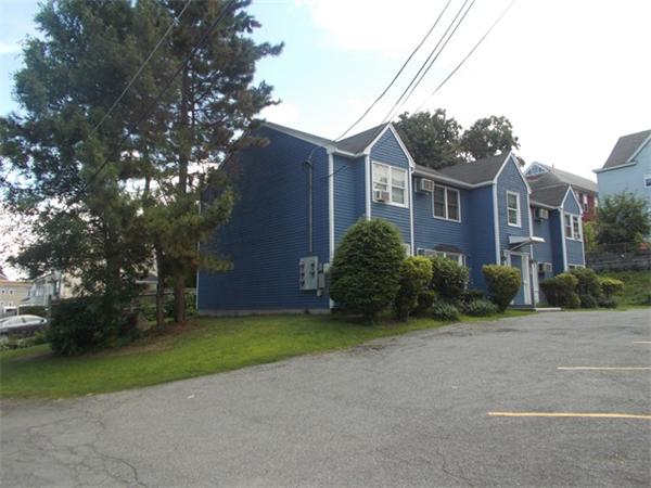 40 Spring Avenue, Unit 1 Lowell, MA 01851 - Photo 13 of 16 Gallery Image 13