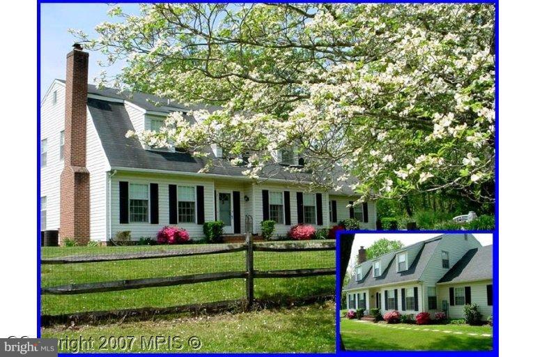 1418 Corbett Road Monkton, MD 21111 - Photo 1 of 20 Exterior (Main)