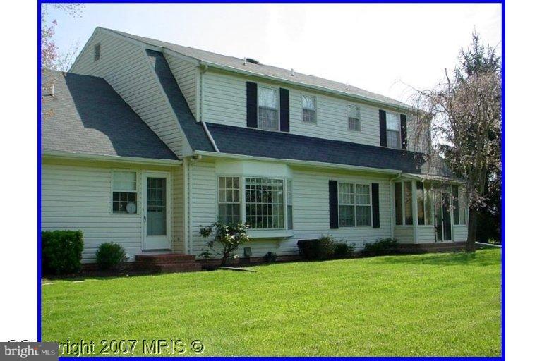1418 Corbett Road Monkton, MD 21111 - Photo 3 of 20 Exterior (Rear)