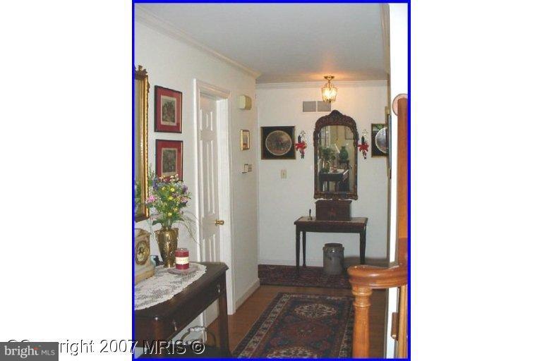 1418 Corbett Road Monkton, MD 21111 - Photo 5 of 20 Entrance / Foyer