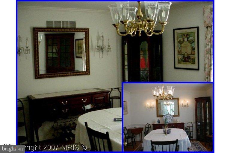 1418 Corbett Road Monkton, MD 21111 - Photo 10 of 20 Dining Room