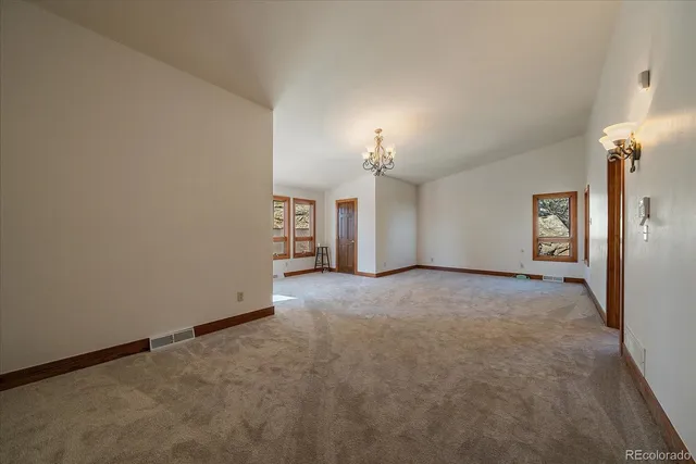 $1,975,000 | 5197 South Bear Mountain Drive, Evergreen, CO 80439