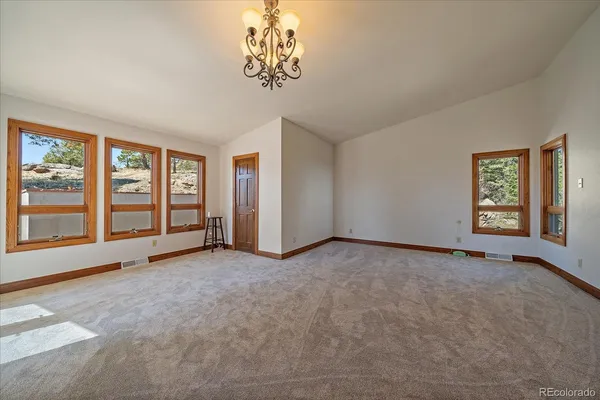 $1,695,000 | 5197 South Bear Mountain Drive, Evergreen, CO 80439