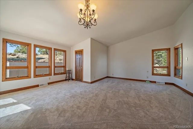 $1,975,000 | 5197 South Bear Mountain Drive, Evergreen, CO 80439