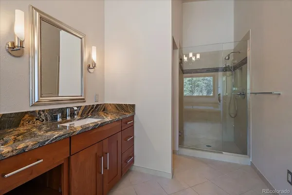 $1,695,000 | 5197 South Bear Mountain Drive, Evergreen, CO 80439