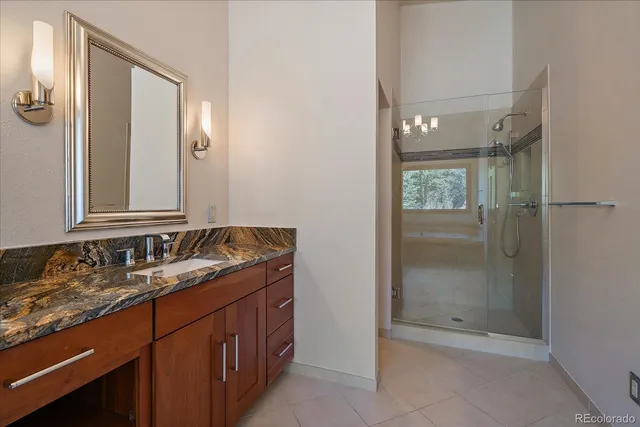 $1,975,000 | 5197 South Bear Mountain Drive, Evergreen, CO 80439